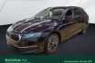 Skoda Octavia Selection combi selection 2.0 tdi