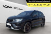 Cupra Ateca  ateca  ateca vz tsi dsg 4drive ahk beatsaudio 360 led klima