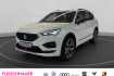 Seat Tarraco FR fr 2.0 tdi 4drive navi+20 »+ahk+pano+stdhzg+acc+be