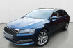 Skoda Superb Style style 4×4 applink led pdc acc ahk sthzg winter