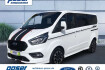 Ford Tourneo Custom Sport Tourneo custom 2.0 ecoblue sport navi rfk xenon