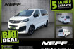 Opel Zafira Life Tourer Zafira life 2.0 d (l2) tourer m ahk+xenon+kamera