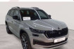 Skoda Kodiaq Sport kodiaq 2.0 tdi 4×4 sportline ahk pano