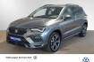 Seat Ateca FR 2.0 tdi fr pano+ahk+navi+sitzhz+acc+pdc klima