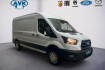 Ford Transit Custom  Transit kasten e 350 l3 trend