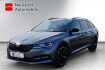 Skoda Superb Sport sportline combi 4×4 automatik anhangerkupplung