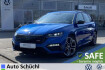 Skoda Octavia RS First Edition combi rs 2.0 tdi dsg 4×4 rs plus edition