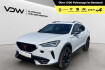 Cupra Formentor  vz tsi dsg 4drive panorama beats leder klima navi