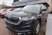 Skoda Kodiaq Clever laurent klement 7 sitzer 4×4 *vollausst.*