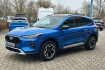 Ford Kuga X plug in hybrid active x ahk pano led