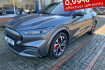 Ford Mustang Mach-E FIRST EDITION Mustang mach e first edition awd panorama navi leder digitales co