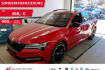 Skoda Superb Sport combi 2.0 tdi dsg sportline beam+ahk+pano