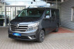 Renault Trafic Spaceclass combi dci 170 spaceclass ahk kamera led