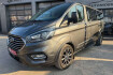 Ford Tourneo Custom Titanium X Tourneo custom 320 l2h1 va mh titanium x *leder*