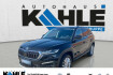 Skoda Kodiaq Style 2.0 tdi dsg 4×4 style carplay matrix acc