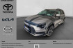 Kia Niro Spirit 1.6 phev spirit techno paket relaxation paket