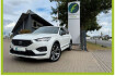 Seat Tarraco FR fr e hybrid pano leder memory ahk