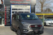 Ford Tourneo Custom Titanium X Tourneo custom 320 titanium x (ahk navi led acc)