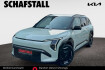 Kia EV3 GT Line ev3  ev3 gt line drivewise & comfort paket warmepumpe e sit