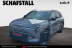 Kia EV3 GT Line ev3  ev3 gt line 81.4 drivewise komfort hud navi leder digi