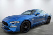 Ford Mustang Fastback GT Mustang gt fastback digi tacho 19?alu vollleder acc kamera