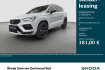 Cupra Ateca  ateca  ateca 1.5 dsg ahk pano eklappe cam lm19 navi