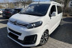 Citroën SpaceTourer Feel Citroen spacetourer feel m*aufstelldach*kuche*bett