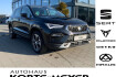 Seat Ateca Style style edition 1.5 tsi dsg+top view+beats