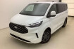Ford Tourneo Custom Titanium Tourneo custom 320 l1h1 titanium kunstleder ahk led acc blis
