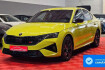 Skoda Octavia RS 2.0 tsi rs *1.hand*unfallfrei*acc*spur*