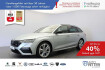 Skoda Octavia RS combi rs acc|rfk|led|navi|carplay|kli?