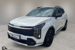 Kia Sportage  1.6 t gdi awd dct gt line + drivewise paket