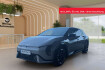 Kia Kia Others  others  autres ev4 81 4 kwh gt line drivewise comfort connect
