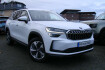 Skoda Kodiaq Selection 2.0tdi 4×4 selection ahk matrix acc hud