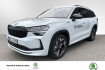 Skoda Kodiaq Sport 1.5 tsi iv sportline klima navi ruckfahrkamera