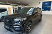 Ford Explorer ST-Line 3.0 ecoboost plug in hybrid st line