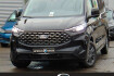 Ford Tourneo Custom Titanium Tourneo custom 320 l2 aut. titanium fwd