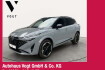 Nissan Qashqai  n design e power memory navi 360kam hud