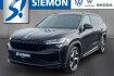 Skoda Kodiaq Sport tdi dsg sportline pano matrled canton kam