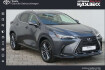 Lexus NX Luxury Nx 450h+ e four luxury paket
