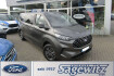 Ford Tourneo Custom Titanium Tourneo custom 2.0 ecoblue 110kw 320 l2 titanium