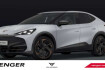 Cupra Tavascan Endurance endurance adrenaline heat pack 360  k.