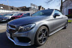 Mercedes Classe C AMG Line Benz c 180 c cabrio c 180 amg line 2 hand