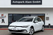 Volkswagen Golf 8 Life Golf viii lim life 2 0 dsg acc lane massage vico