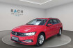 Volkswagen Passat SW Business Passat variant business navi ahv