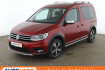 Volkswagen Caddy  1.4 tsi alltrack bluemotion aut.*nav*xenon*acc*cam