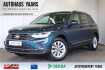 Volkswagen Tiguan Active 2.0 tdi active matrix+acc+ambient+ahk