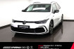 Volkswagen Golf 8 R-Line Golf viii variant 1.5 etsi r line panorama matrix ahk