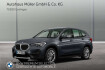 BMW X1 Sport sdrive18d aut. led sportsitz dab navi sh 1vb