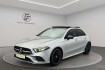 Mercedes Classe A AMG Line Benz a 180 amg line*pano*night*burmester*360*ambiente